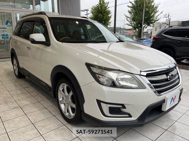 Subaru EXIGA CROSSOVER 2015-08 7784840-16