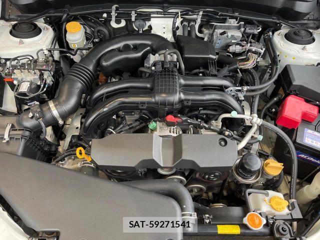 Subaru EXIGA CROSSOVER 2015-08 7784840-18