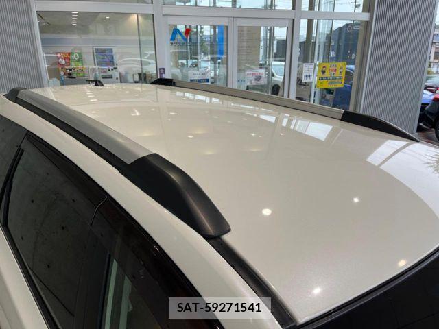 Subaru EXIGA CROSSOVER 2015-08 7784840-3