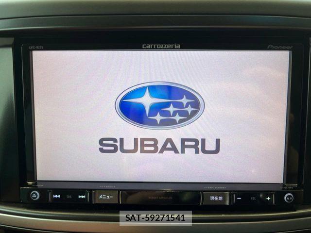 Subaru EXIGA CROSSOVER 2015-08 7784840-4