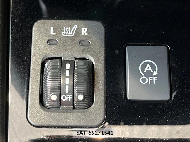 Subaru EXIGA CROSSOVER 2015-08 7784840-6