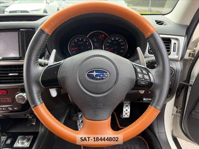 Subaru EXIGA CROSSOVER 2016-03 7784838-9