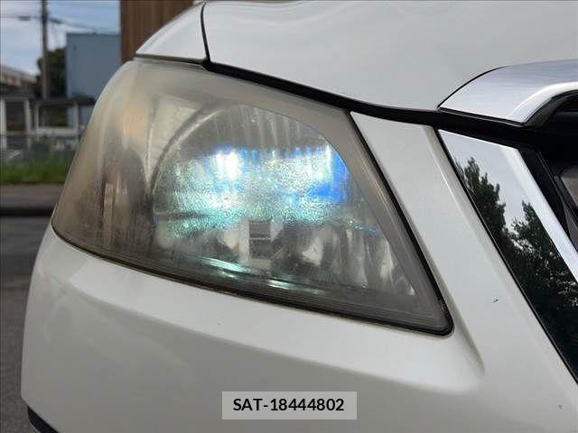 Subaru EXIGA CROSSOVER 2016-03 7784838-10