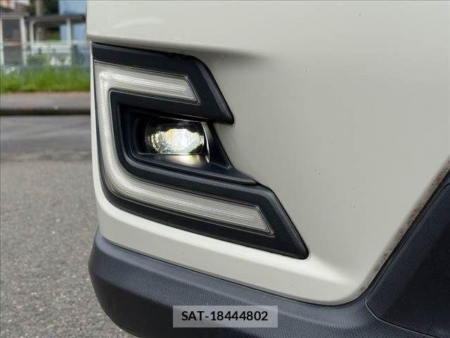 Subaru EXIGA CROSSOVER 2016-03 7784838-11