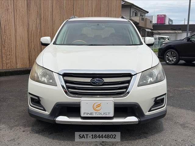 Subaru EXIGA CROSSOVER 2016-03 7784838-13