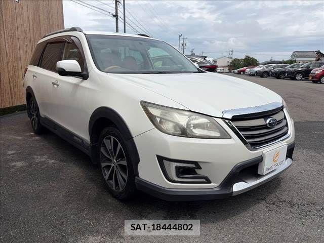 Subaru EXIGA CROSSOVER 2016-03 7784838-14