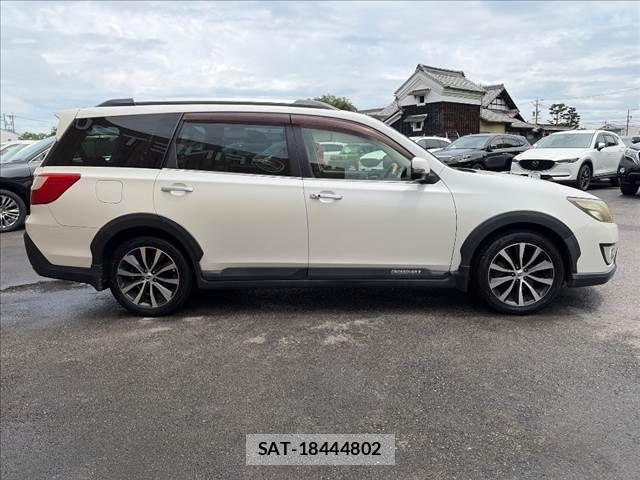Subaru EXIGA CROSSOVER 2016-03 7784838-15
