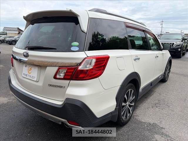 Subaru EXIGA CROSSOVER 2016-03 7784838-16
