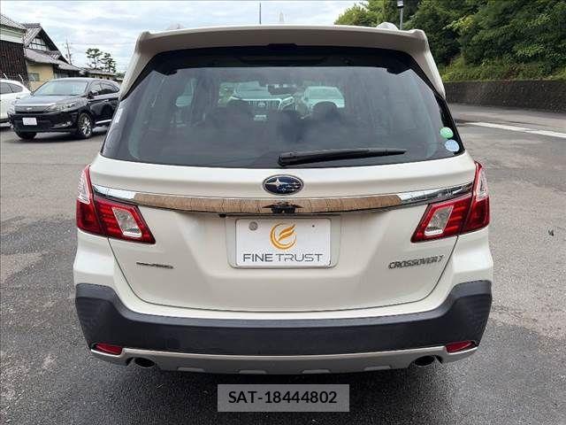 Subaru EXIGA CROSSOVER 2016-03 7784838-17