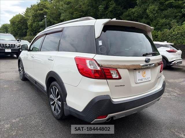 Subaru EXIGA CROSSOVER 2016-03 7784838-18