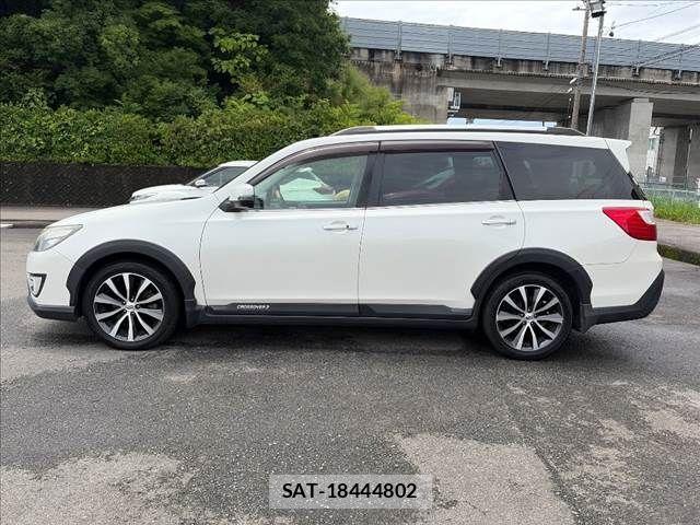 Subaru EXIGA CROSSOVER 2016-03 7784838-19