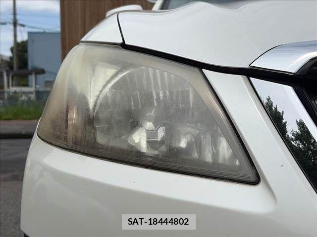 Subaru EXIGA CROSSOVER 2016-03 7784838-20