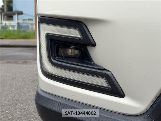 Subaru EXIGA CROSSOVER 2016-03 7784838-22