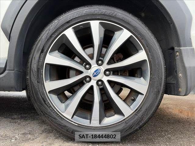Subaru EXIGA CROSSOVER 2016-03 7784838-26