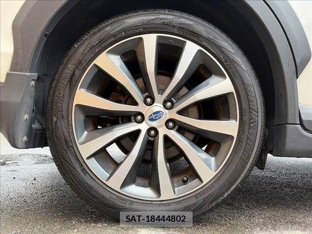 Subaru EXIGA CROSSOVER 2016-03 7784838-27