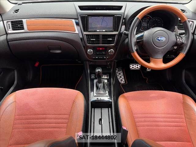 Subaru EXIGA CROSSOVER 2016-03 7784838-2