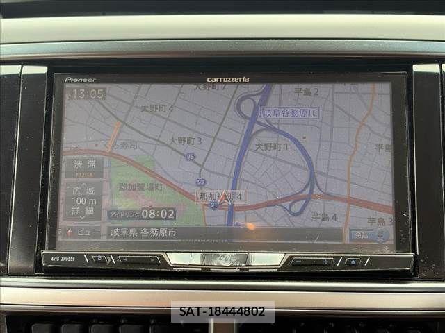 Subaru EXIGA CROSSOVER 2016-03 7784838-3