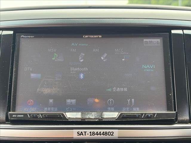 Subaru EXIGA CROSSOVER 2016-03 7784838-4