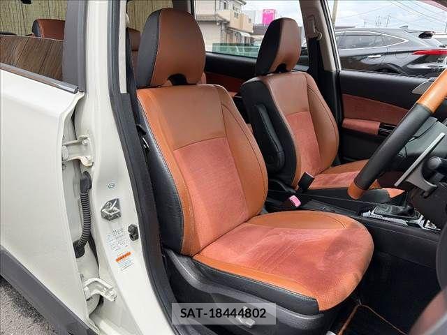 Subaru EXIGA CROSSOVER 2016-03 7784838-5