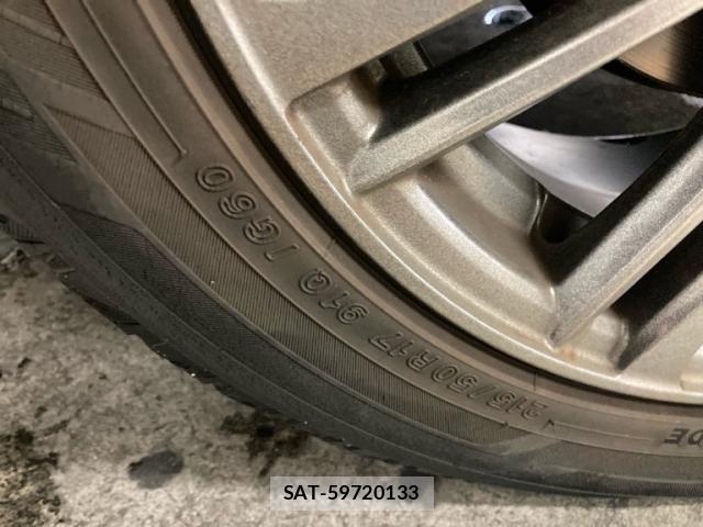 Subaru EXIGA CROSSOVER 2017-03 7876407-9