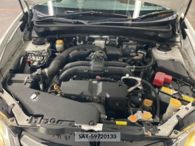 Subaru EXIGA CROSSOVER 2017-03 7876407-14