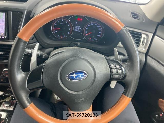Subaru EXIGA CROSSOVER 2017-03 7876407-19