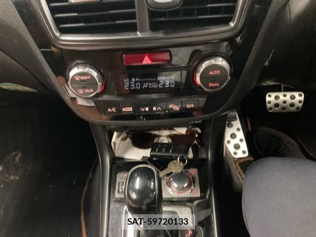 Subaru EXIGA CROSSOVER 2017-03 7876407-21