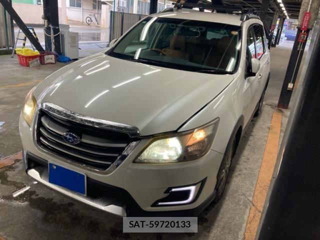 Subaru EXIGA CROSSOVER 2017-03 7876407-2