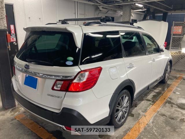 Subaru EXIGA CROSSOVER 2017-03 7876407-3