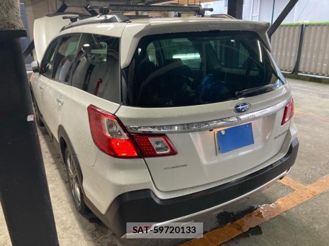 Subaru EXIGA CROSSOVER 2017-03 7876407-4