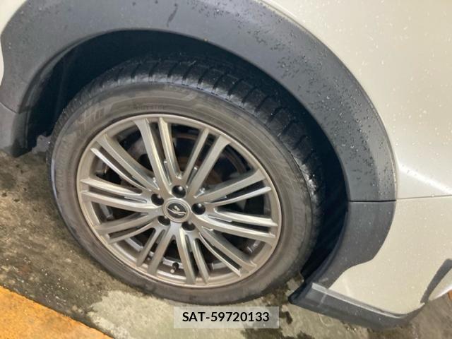 Subaru EXIGA CROSSOVER 2017-03 7876407-5