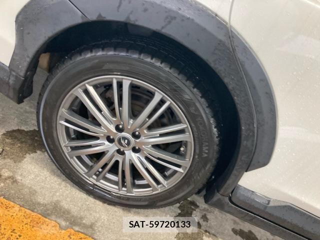 Subaru EXIGA CROSSOVER 2017-03 7876407-6