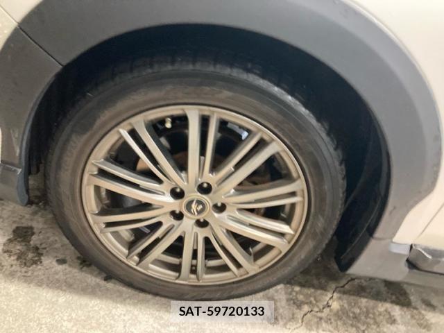 Subaru EXIGA CROSSOVER 2017-03 7876407-8