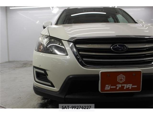 Subaru EXIGA CROSSOVER 2016-05 7876404-10