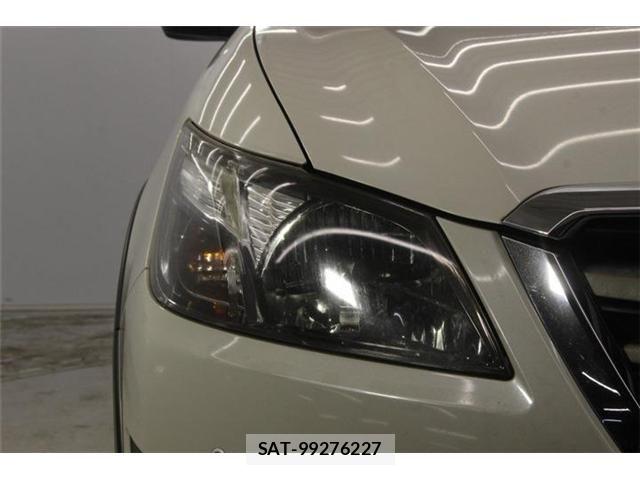 Subaru EXIGA CROSSOVER 2016-05 7876404-11