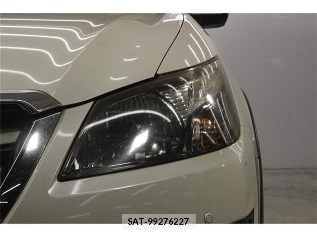 Subaru EXIGA CROSSOVER 2016-05 7876404-14