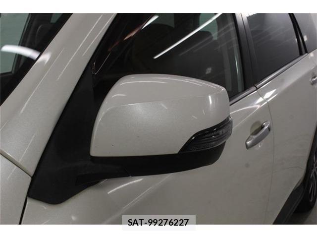 Subaru EXIGA CROSSOVER 2016-05 7876404-16