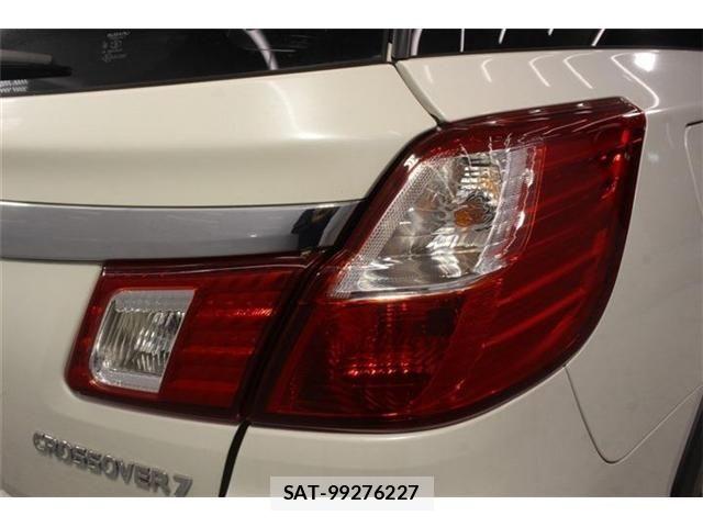 Subaru EXIGA CROSSOVER 2016-05 7876404-18