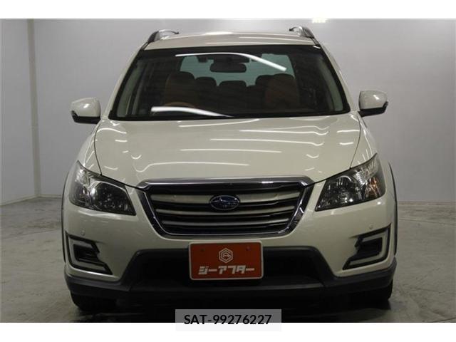 Subaru EXIGA CROSSOVER 2016-05 7876404-1