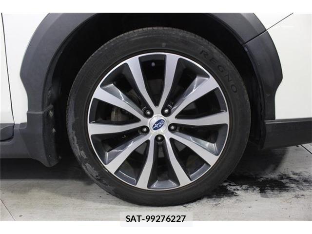 Subaru EXIGA CROSSOVER 2016-05 7876404-22