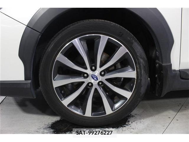 Subaru EXIGA CROSSOVER 2016-05 7876404-23