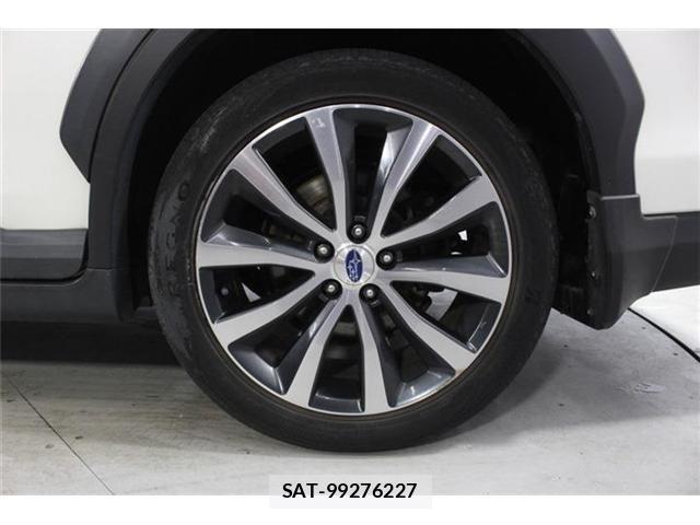 Subaru EXIGA CROSSOVER 2016-05 7876404-24