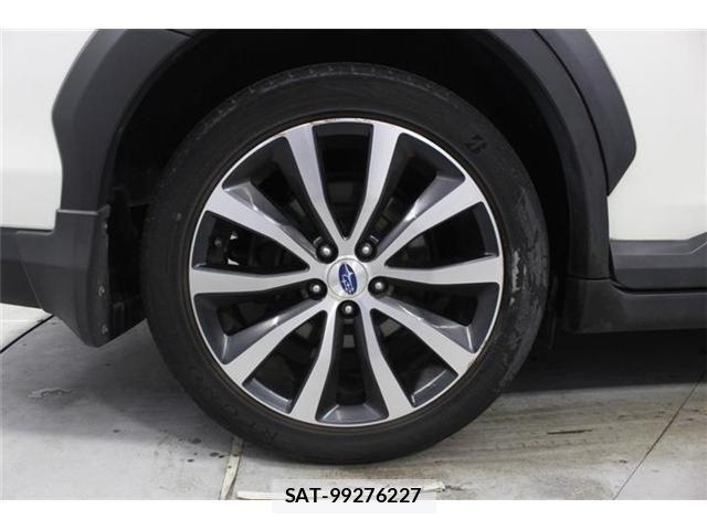 Subaru EXIGA CROSSOVER 2016-05 7876404-25