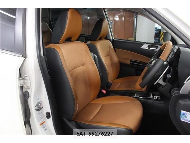 Subaru EXIGA CROSSOVER 2016-05 7876404-26