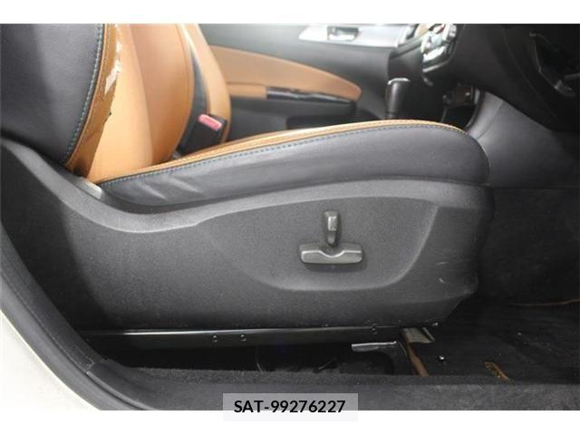 Subaru EXIGA CROSSOVER 2016-05 7876404-27