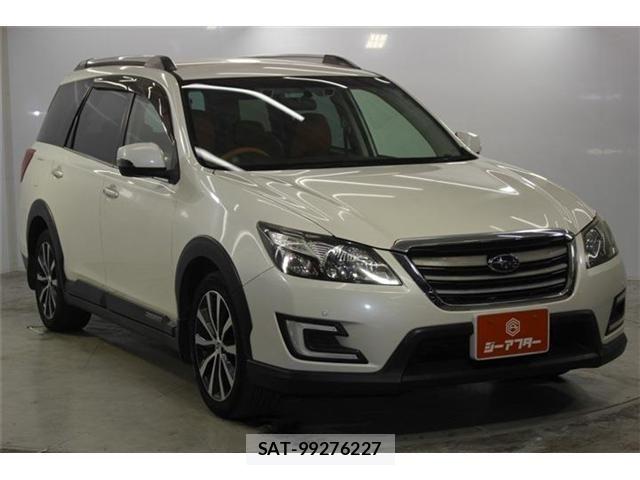 Subaru EXIGA CROSSOVER 2016-05 7876404-2