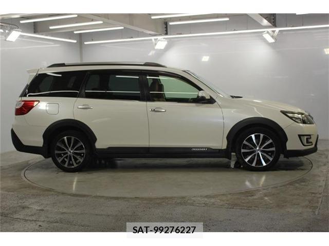 Subaru EXIGA CROSSOVER 2016-05 7876404-3