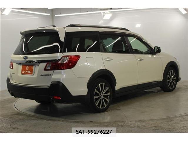 Subaru EXIGA CROSSOVER 2016-05 7876404-4