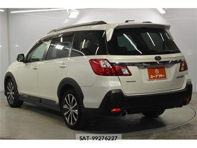 Subaru EXIGA CROSSOVER 2016-05 7876404-6