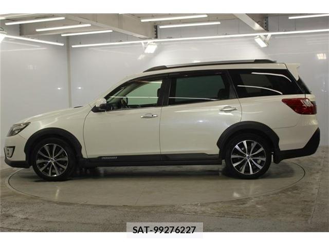 Subaru EXIGA CROSSOVER 2016-05 7876404-7